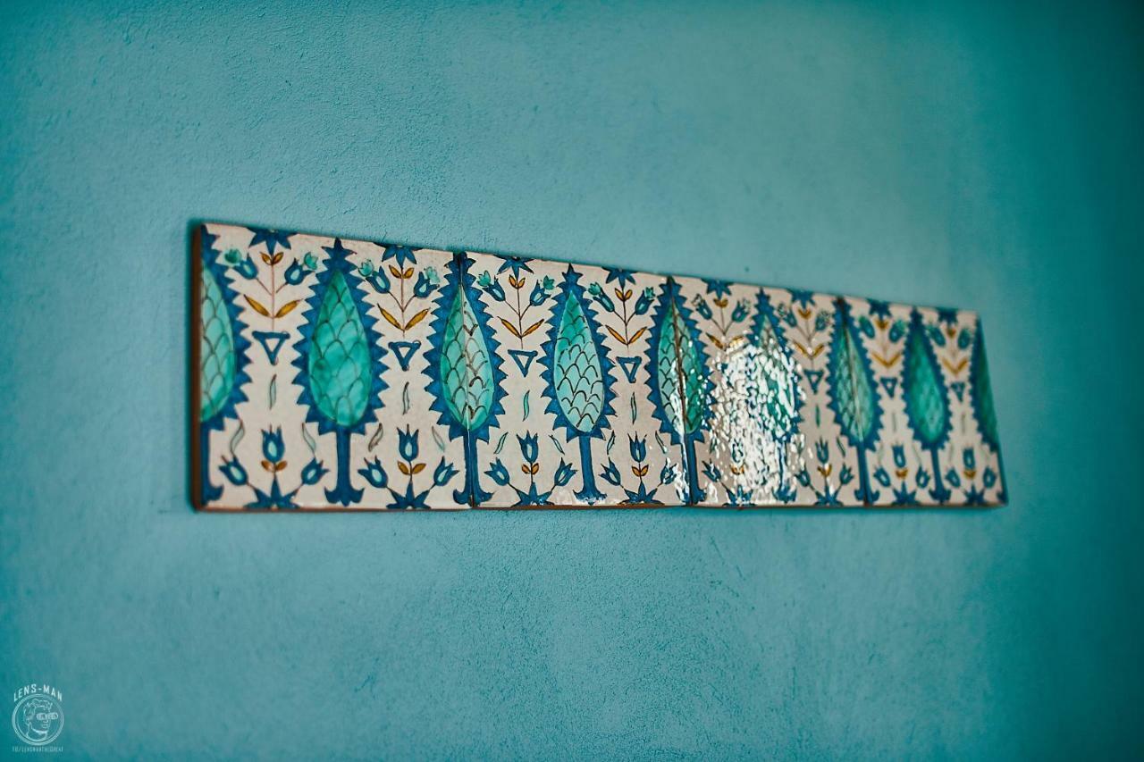 Osada Chyze Jewki Villa Cisna Ngoại thất bức ảnh